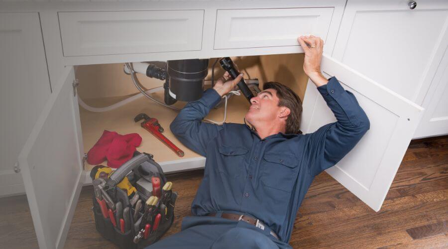 Professional sink repair in Gibson City, IL